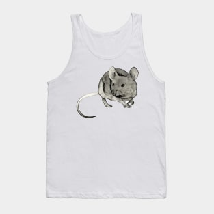 House Mouse Squeak Tank Top